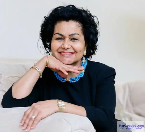 Banky W Sends Heartwarming Birthday Message To His Mum